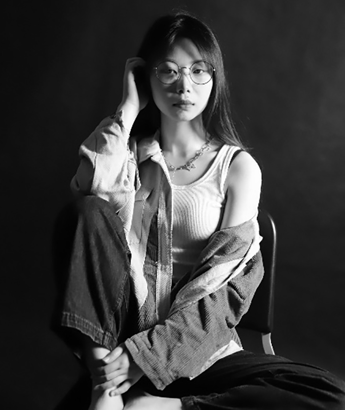 國獎優(yōu)秀學(xué)子專訪 | 產(chǎn)品設(shè)計專業(yè)葉慧 初心不改，矢志不渝，在數(shù)字世界雕琢人性化體驗