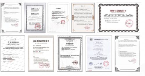 突發重拳出擊，五大巨頭慘遭嚴處，今夜全球無眠 網絡技術服務領域風暴開啟