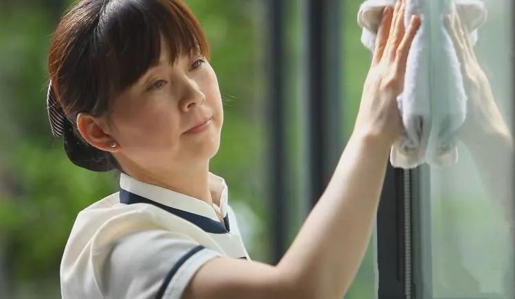 【物管職場】物業客服、保安、工程、保潔細節服務規范